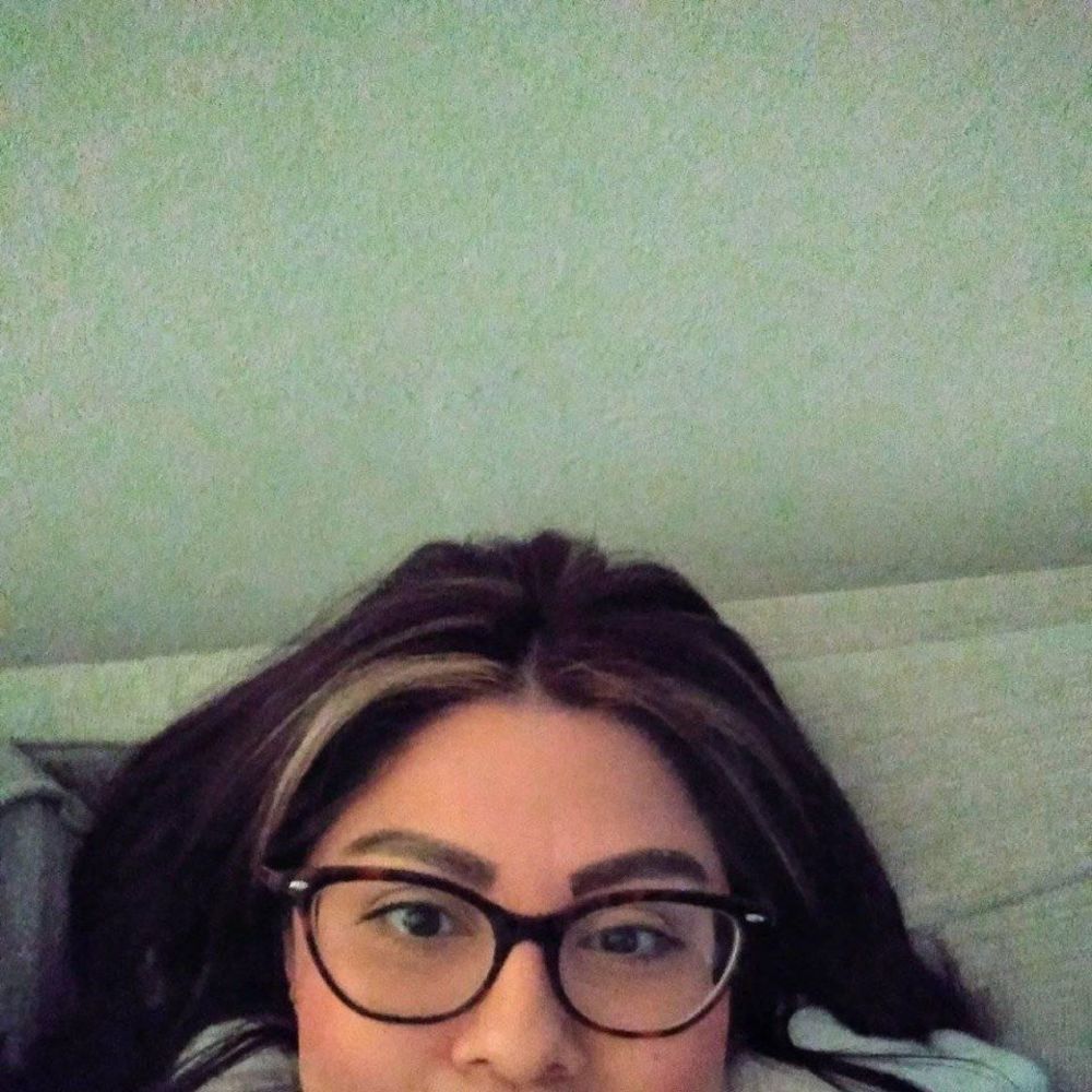 Meet your Posher, Mariaelena